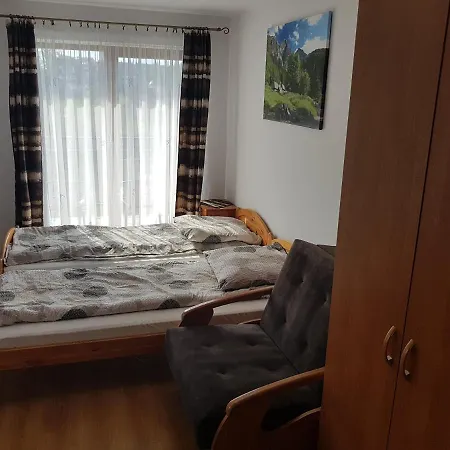 Pokoje Pod Kopiencem Grzegorz Plata Zakopane Eksteriør bilde