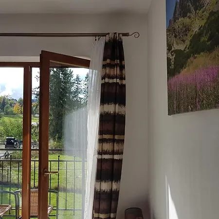 Pokoje Pod Kopiencem Grzegorz Plata Zakopane Eksteriør bilde