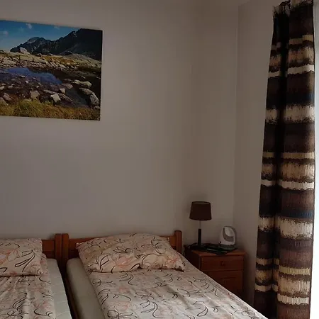 Pokoje Pod Kopiencem Grzegorz Plata Zakopane Eksteriør bilde