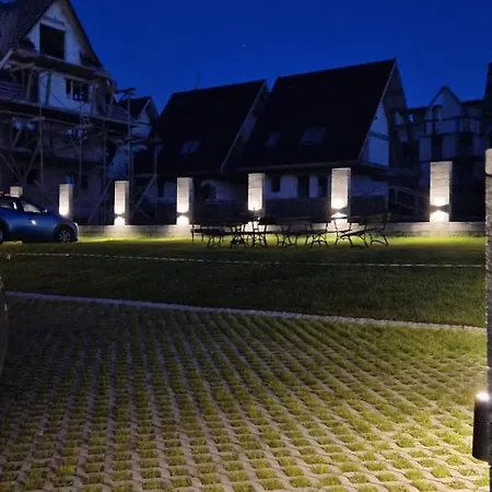 Pokoje Pod Kopiencem Grzegorz Plata Zakopane Eksteriør bilde