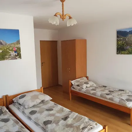 Pokoje Pod Kopiencem Grzegorz Plata Zakopane Eksteriør bilde