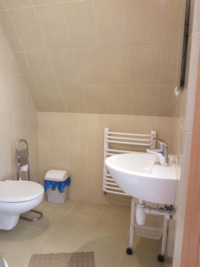 Pod Kopiencem Grzegorz Plata Privat overnatting Zakopane