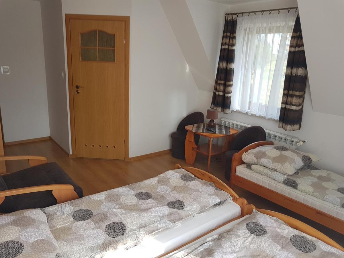 Privat overnatting Pod Kopiencem Grzegorz Plata Zakopane