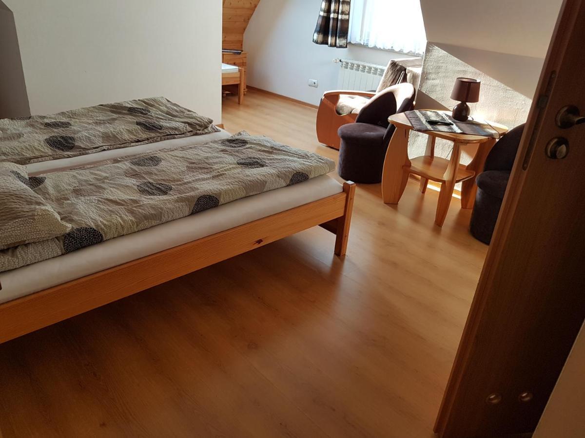 Privat overnatting Pod Kopiencem Grzegorz Plata