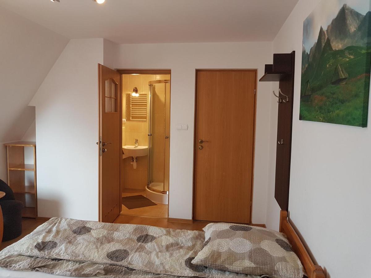 Pod Kopiencem Grzegorz Plata Zakopane