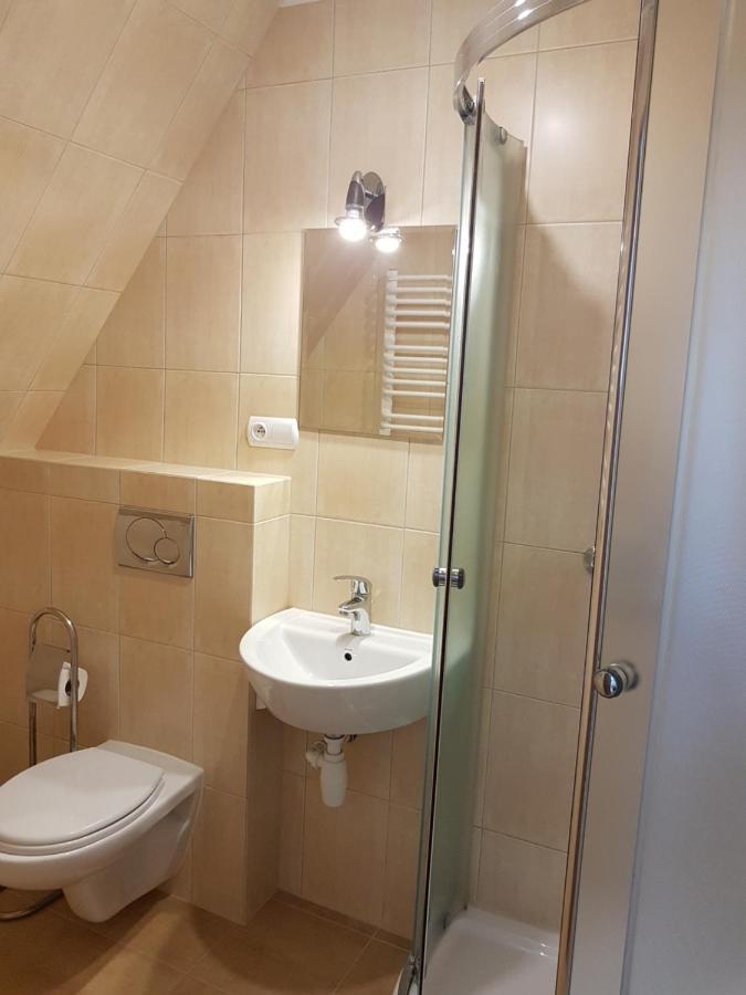 Pod Kopiencem Grzegorz Plata Privat overnatting