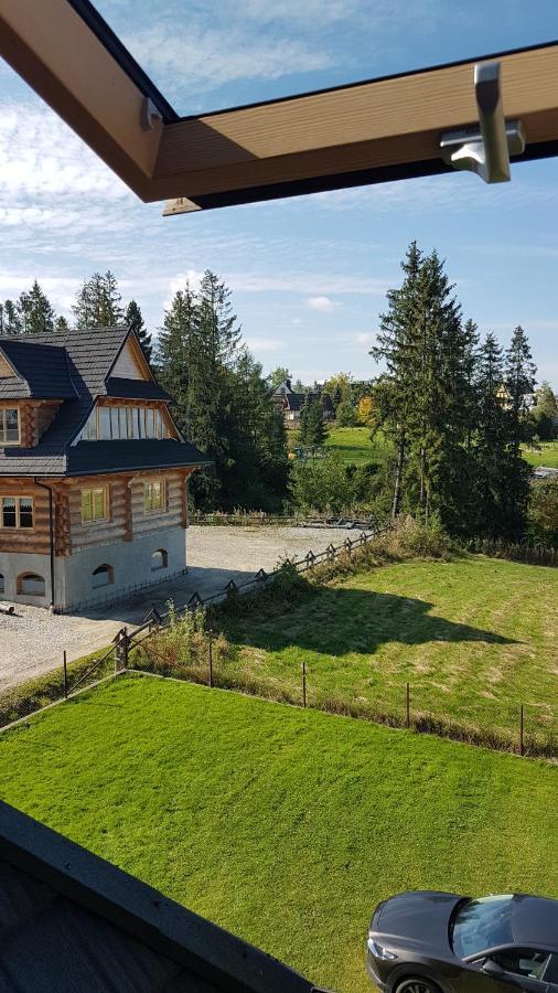 Privat overnatting Pod Kopiencem Grzegorz Plata *