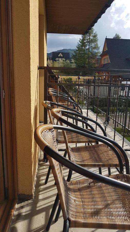 Pod Kopiencem Grzegorz Plata Zakopane