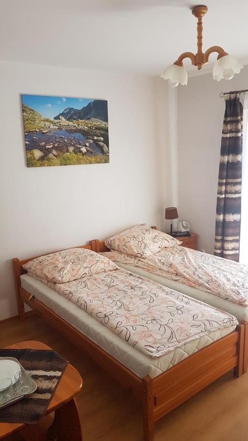 Privat overnatting Pod Kopiencem Grzegorz Plata Zakopane