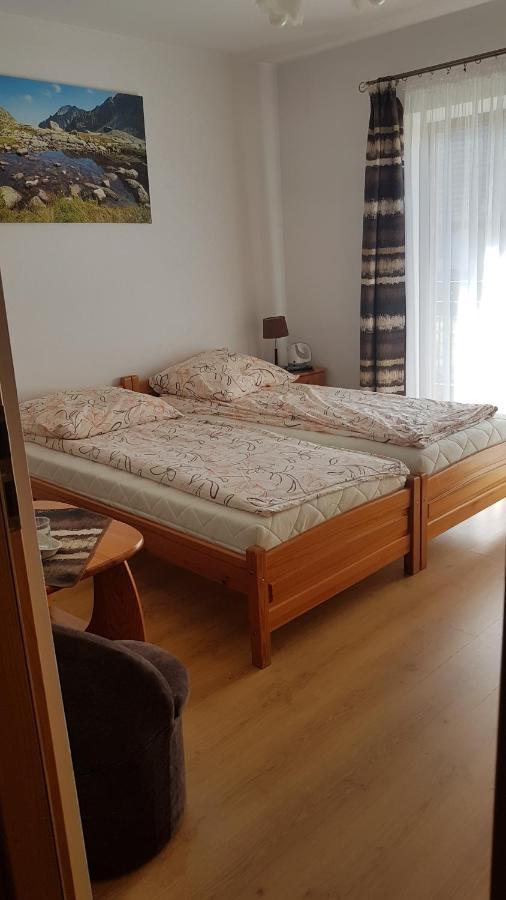 Pod Kopiencem Grzegorz Plata Zakopane