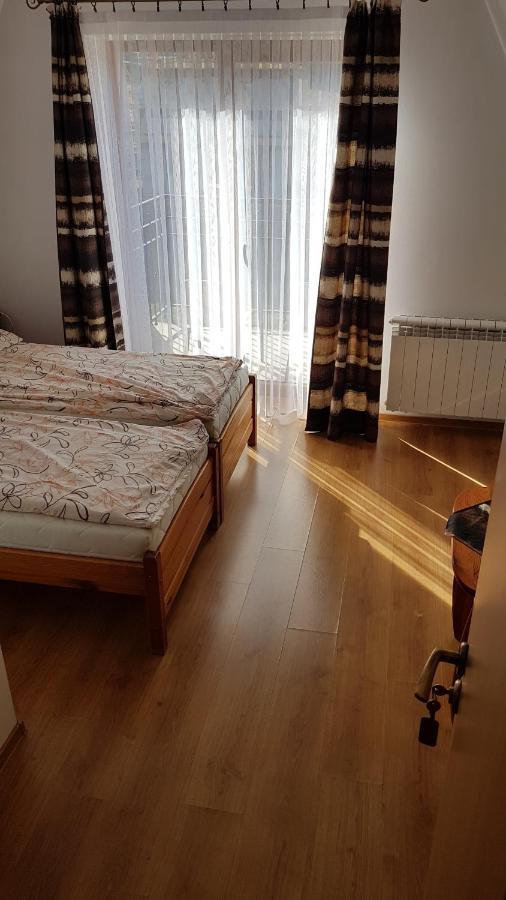 Privat overnatting Pod Kopiencem Grzegorz Plata
