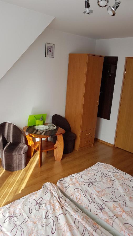 Pod Kopiencem Grzegorz Plata Privat overnatting *