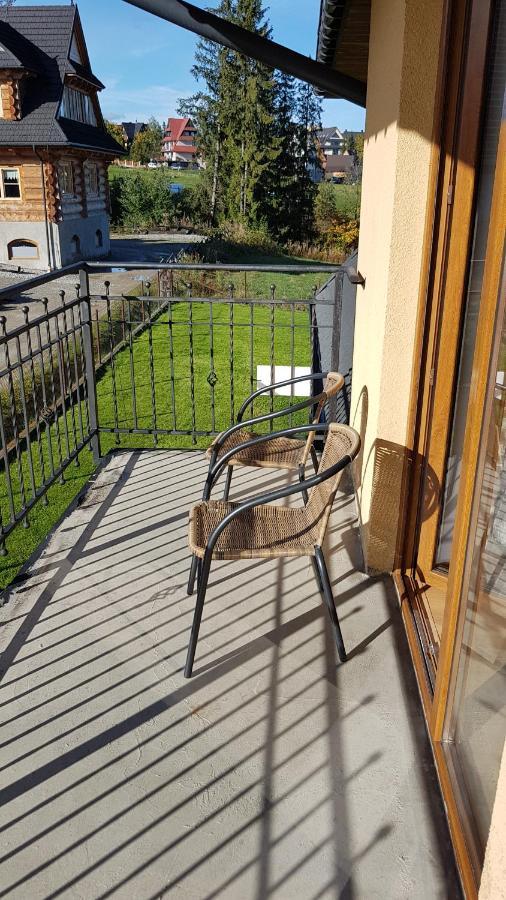 Privat overnatting Pod Kopiencem Grzegorz Plata
