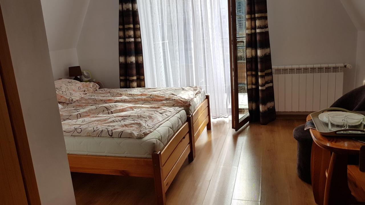 Privat overnatting Pod Kopiencem Grzegorz Plata Zakopane