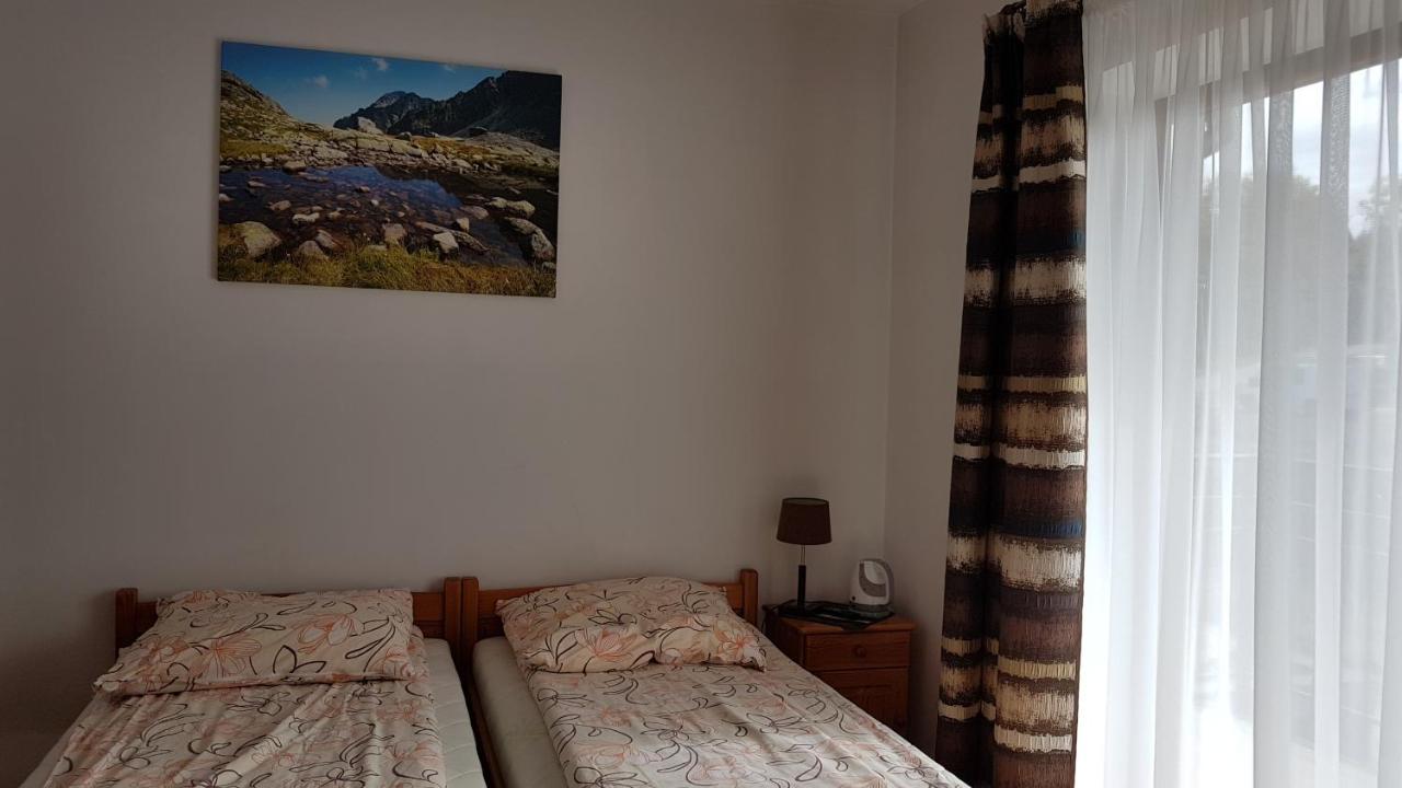 Privat overnatting Pod Kopiencem Grzegorz Plata Zakopane