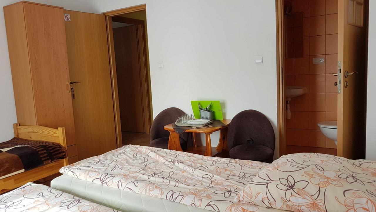 Privat overnatting Pod Kopiencem Grzegorz Plata Zakopane