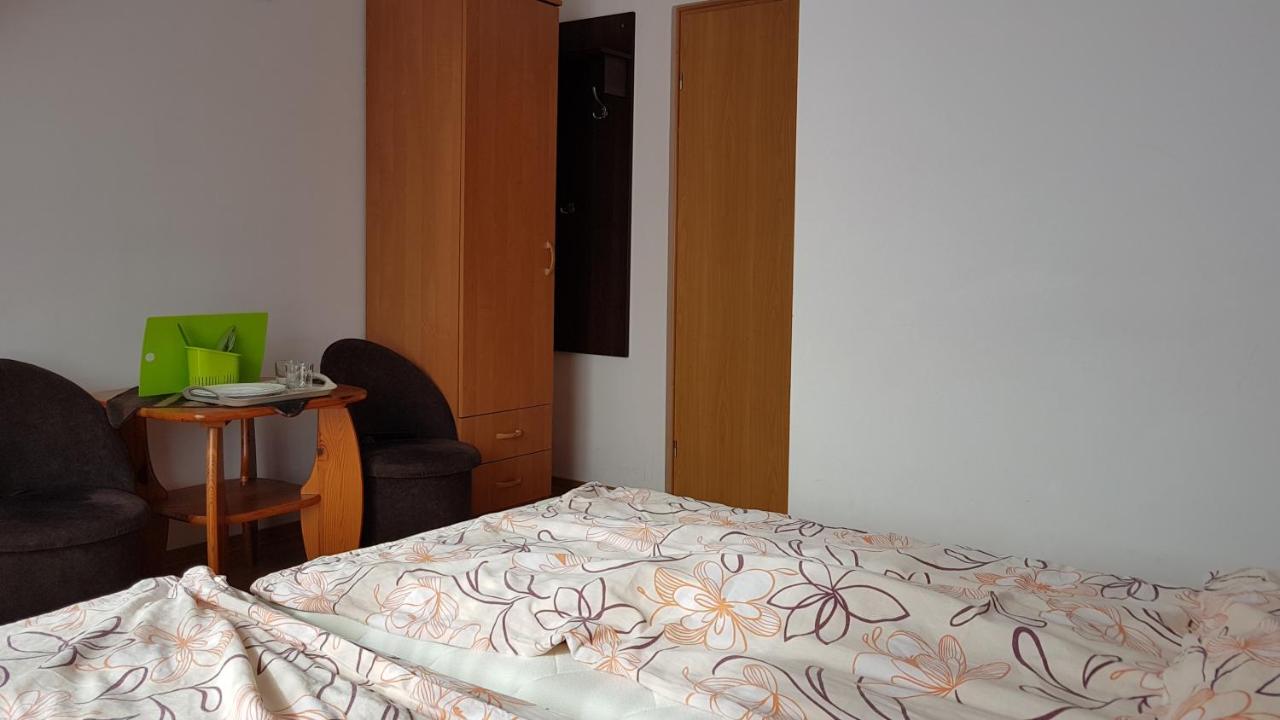 Pod Kopiencem Grzegorz Plata Privat overnatting