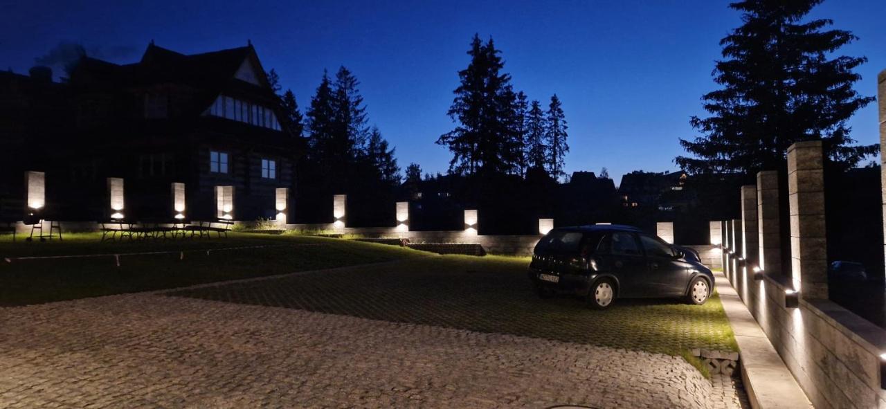 Privat overnatting Pod Kopiencem Grzegorz Plata
