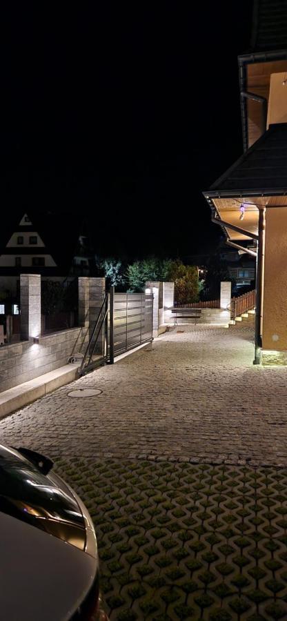 Privat overnatting Pod Kopiencem Grzegorz Plata Zakopane