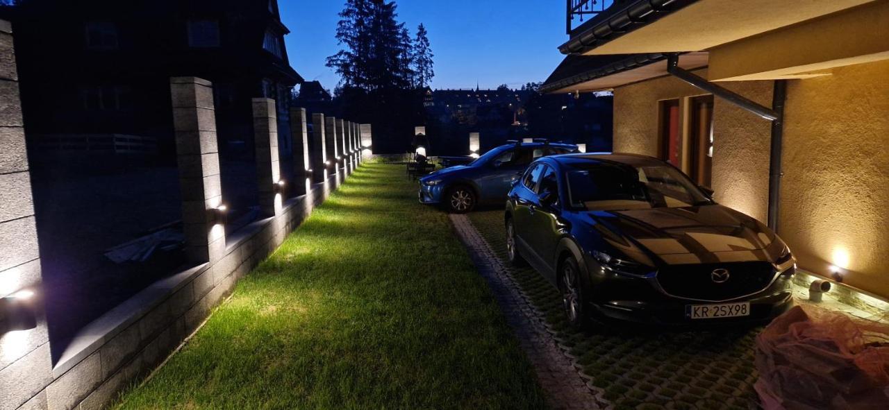 Privat overnatting Pod Kopiencem Grzegorz Plata