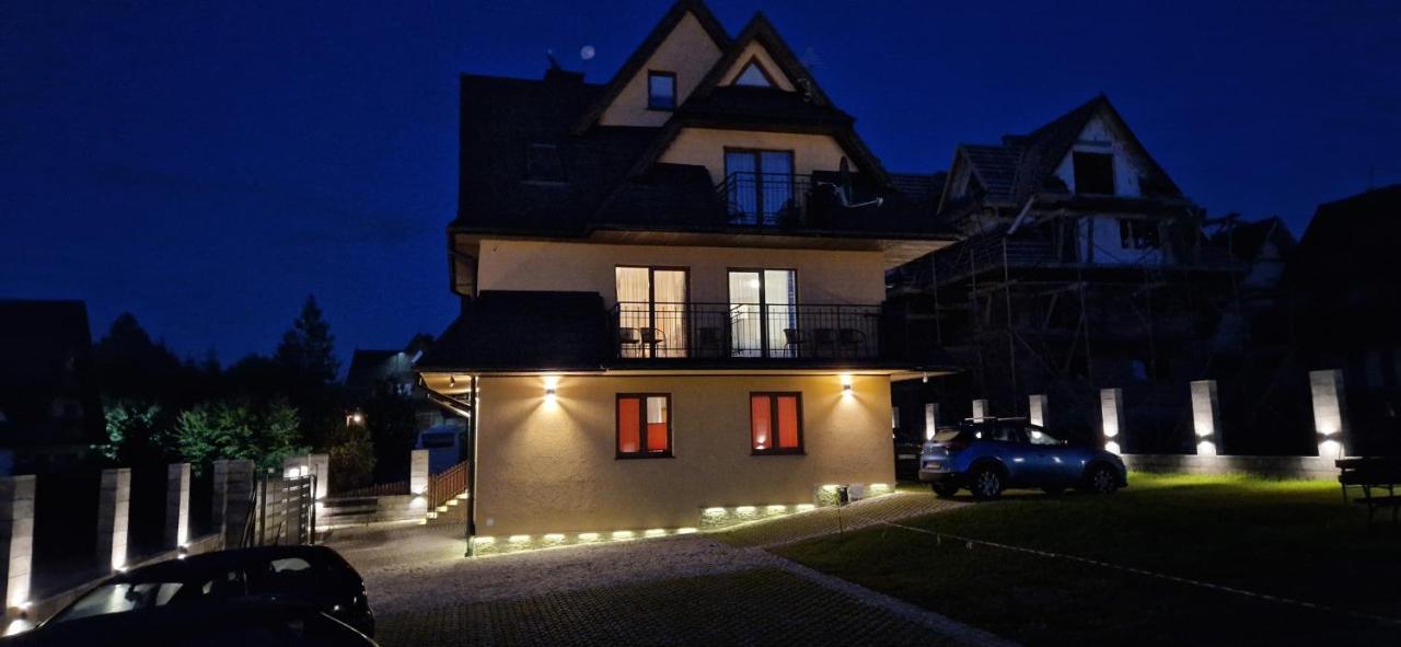 Privat overnatting Pod Kopiencem Grzegorz Plata