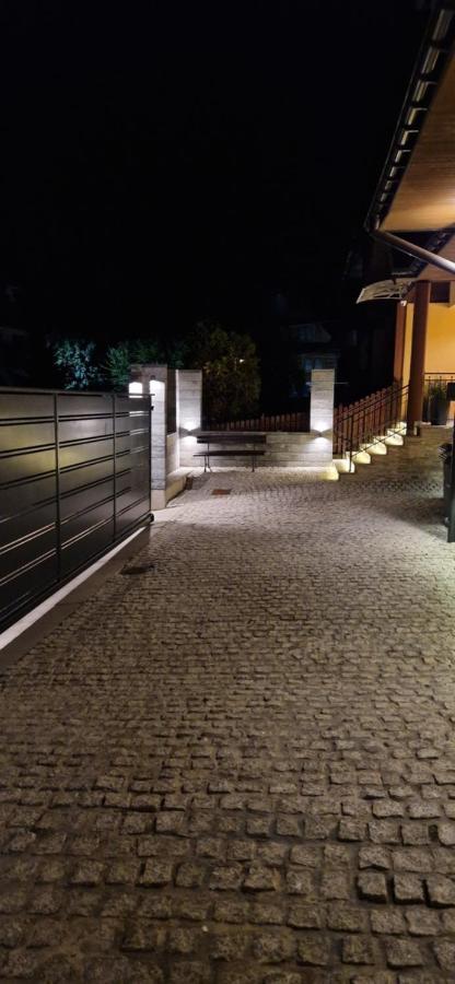 Privat overnatting Pod Kopiencem Grzegorz Plata Zakopane