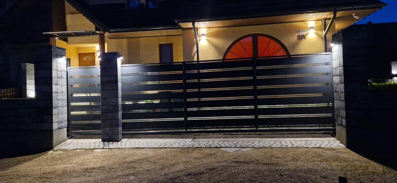 Privat overnatting Pod Kopiencem Grzegorz Plata *