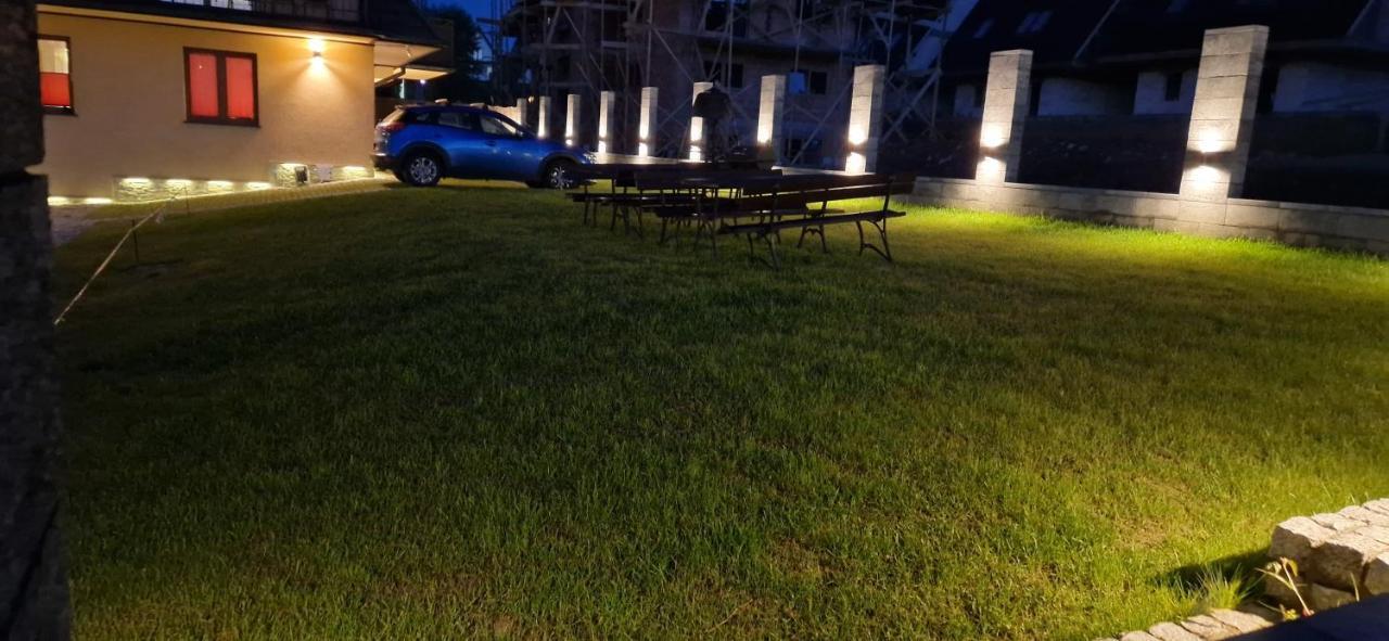 Privat overnatting Pod Kopiencem Grzegorz Plata