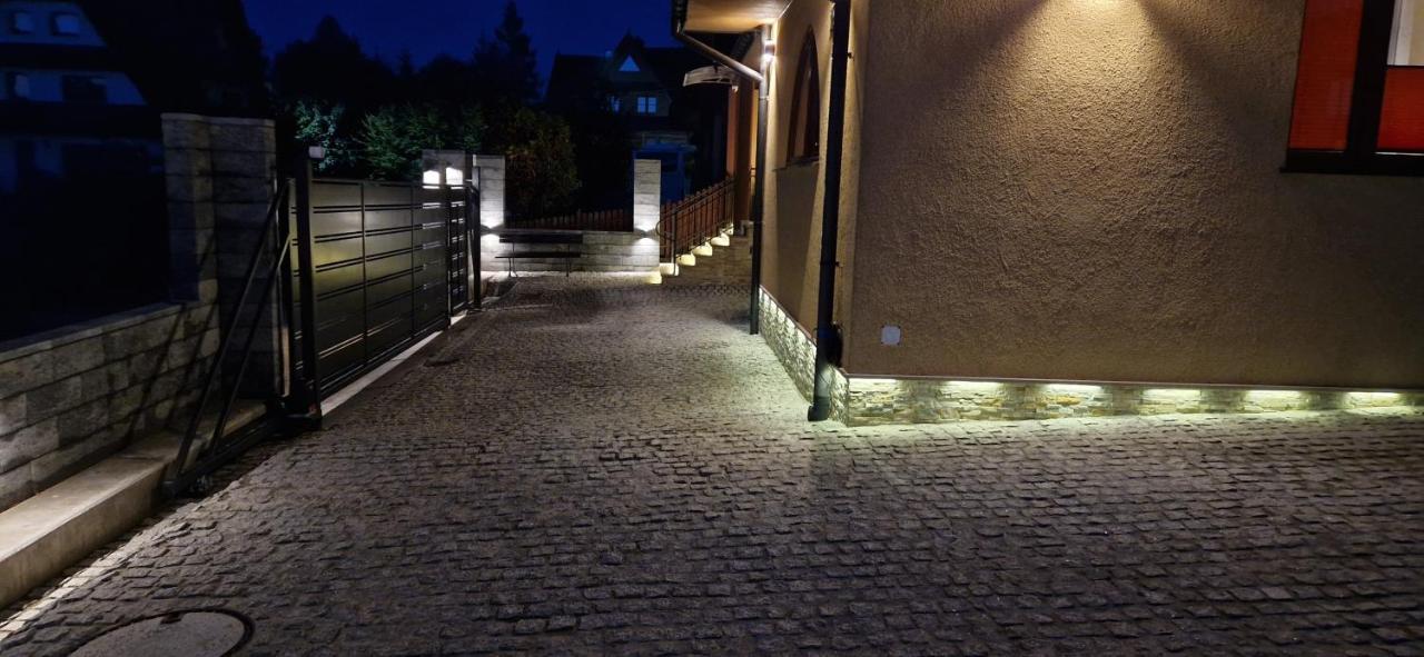 Pod Kopiencem Grzegorz Plata Zakopane
