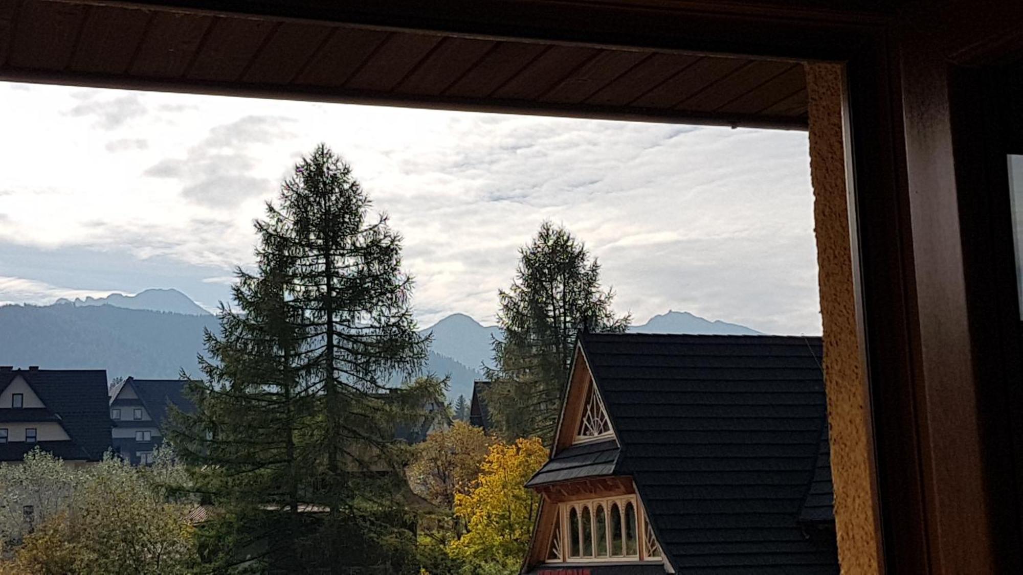 Privat overnatting Pod Kopiencem Grzegorz Plata Zakopane