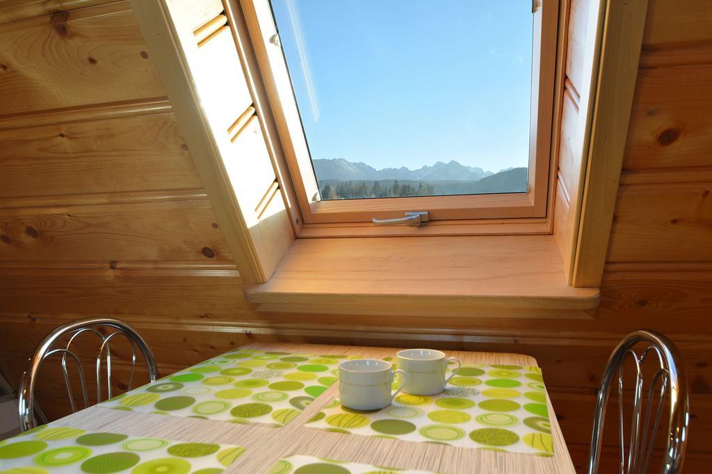 Pod Kopiencem Grzegorz Plata Privat overnatting *