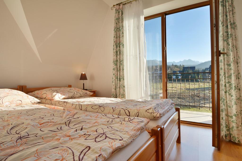 Pod Kopiencem Grzegorz Plata Privat overnatting *