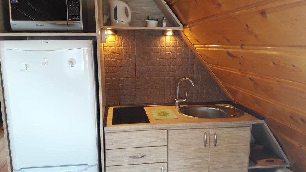 Pod Kopiencem Grzegorz Plata