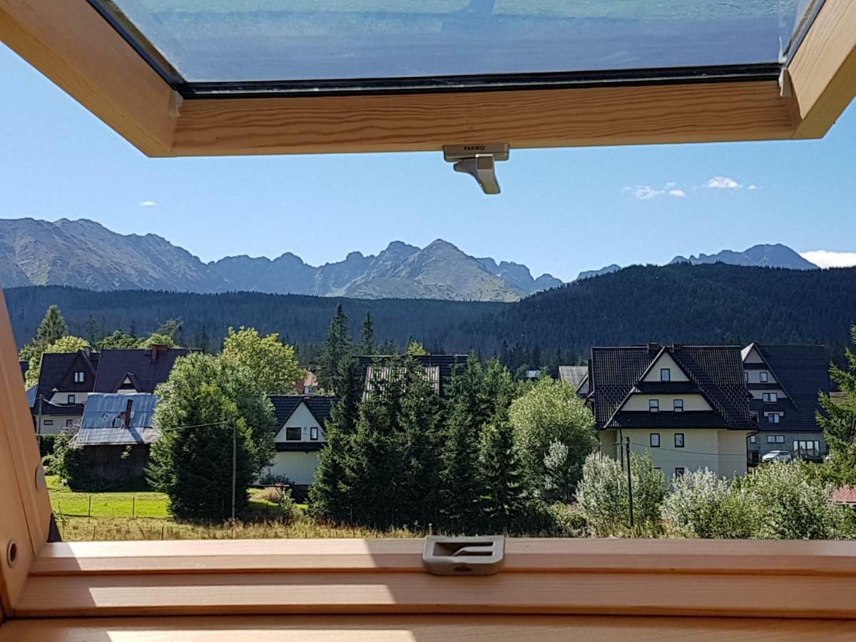 Privat overnatting Pod Kopiencem Grzegorz Plata