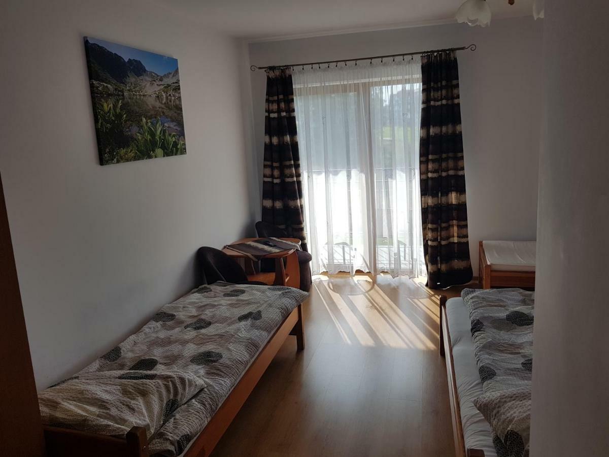Pod Kopiencem Grzegorz Plata Zakopane
