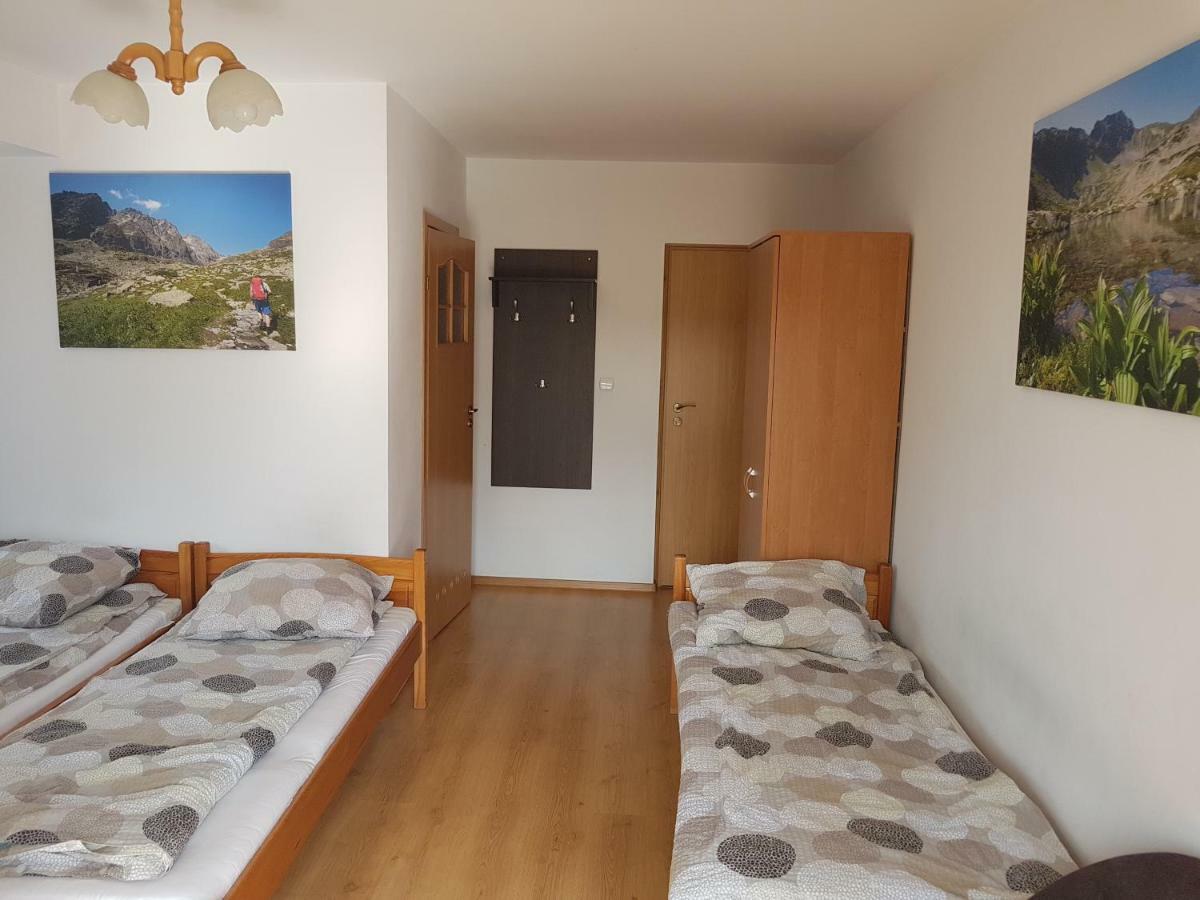 Pod Kopiencem Grzegorz Plata Zakopane