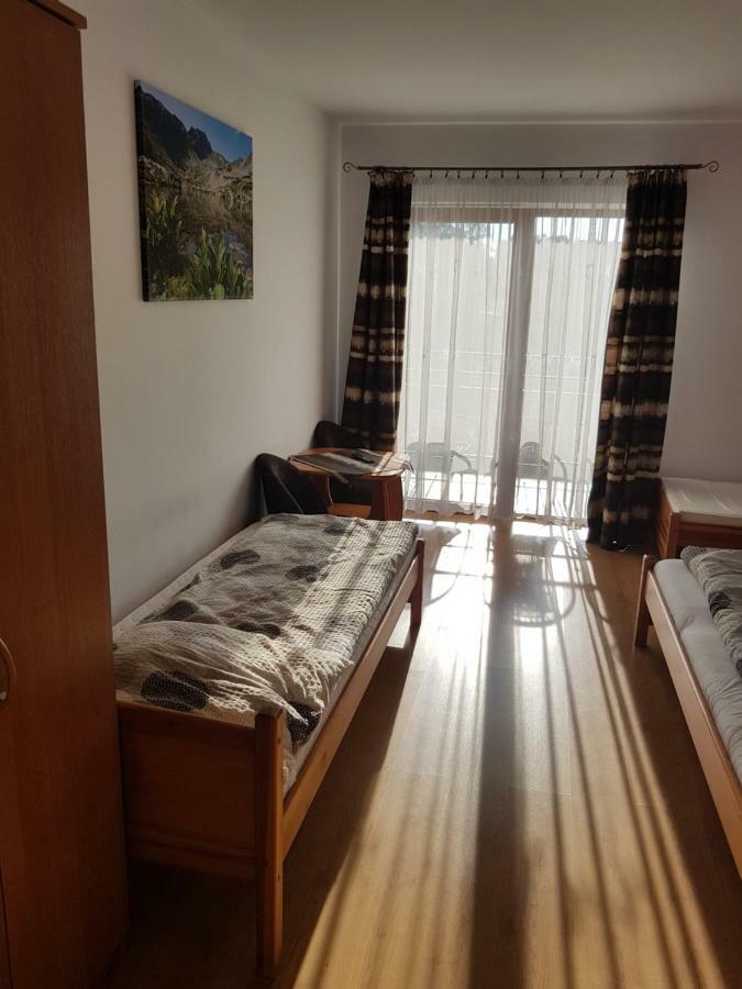 Pod Kopiencem Grzegorz Plata Zakopane
