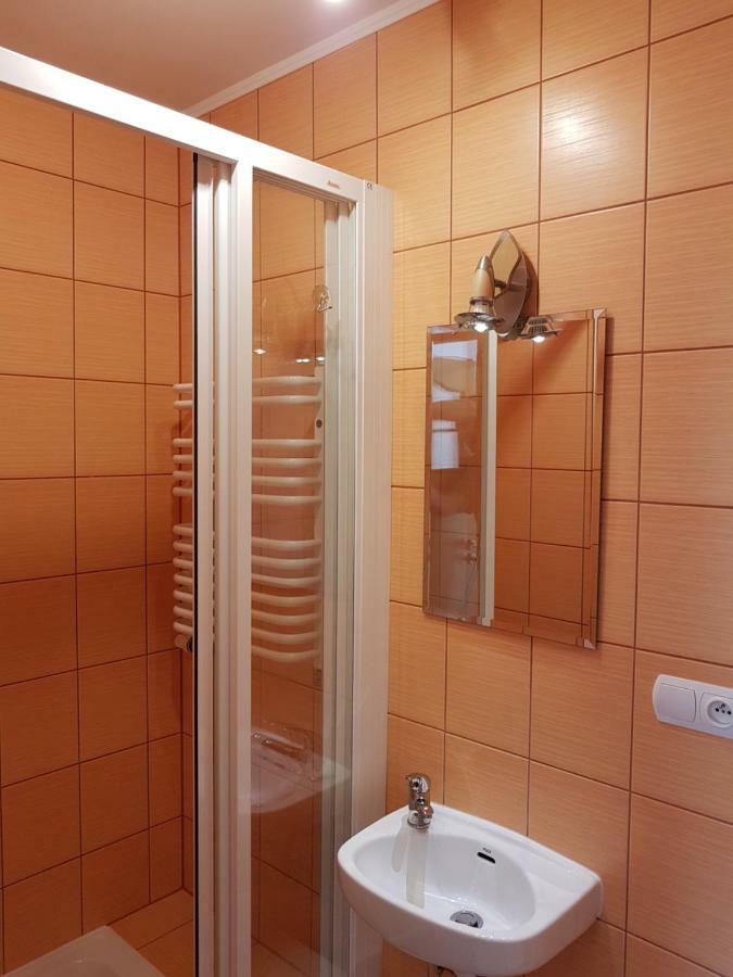 Privat overnatting Pod Kopiencem Grzegorz Plata Zakopane