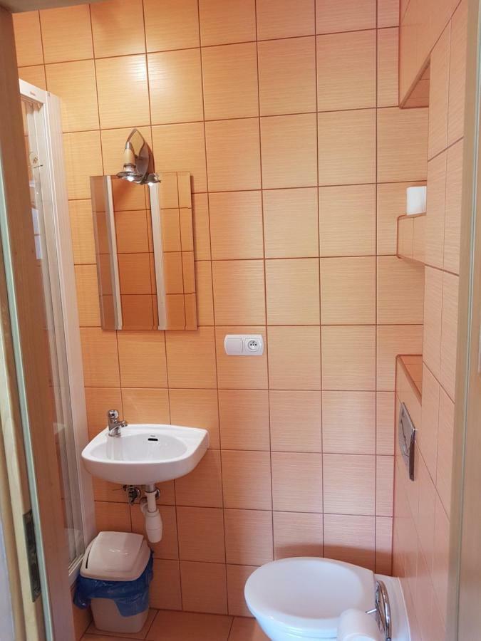 Privat overnatting Pod Kopiencem Grzegorz Plata Zakopane