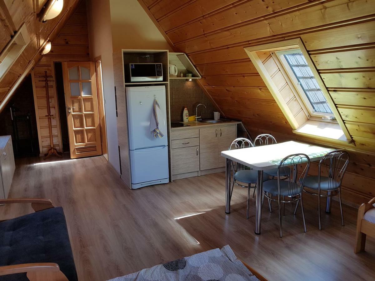 Pod Kopiencem Grzegorz Plata * Zakopane