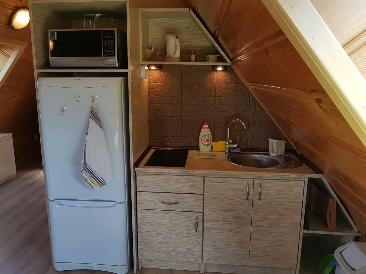 Pod Kopiencem Grzegorz Plata Privat overnatting Zakopane