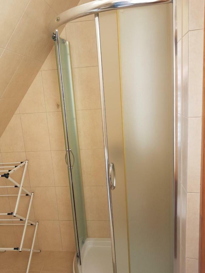 Pod Kopiencem Grzegorz Plata Privat overnatting *