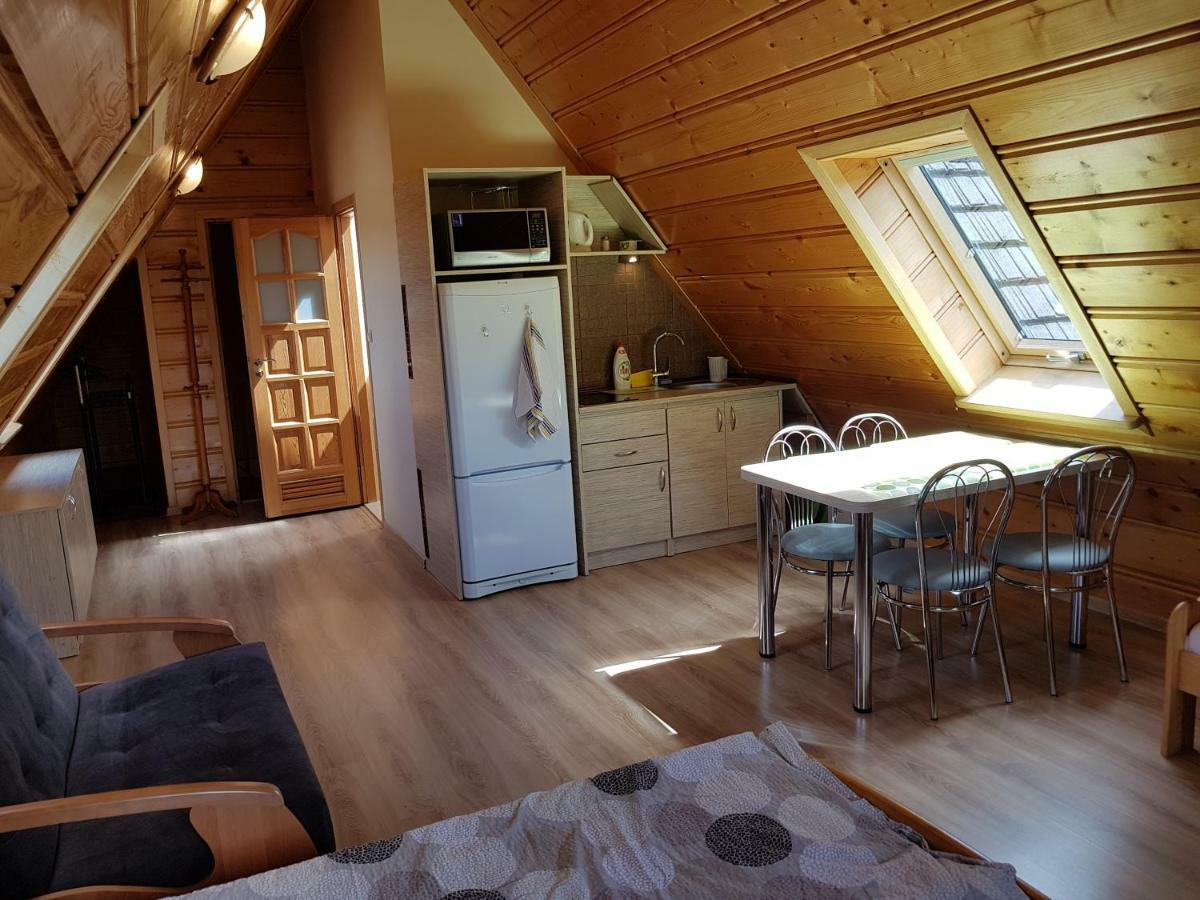 Pod Kopiencem Grzegorz Plata Zakopane