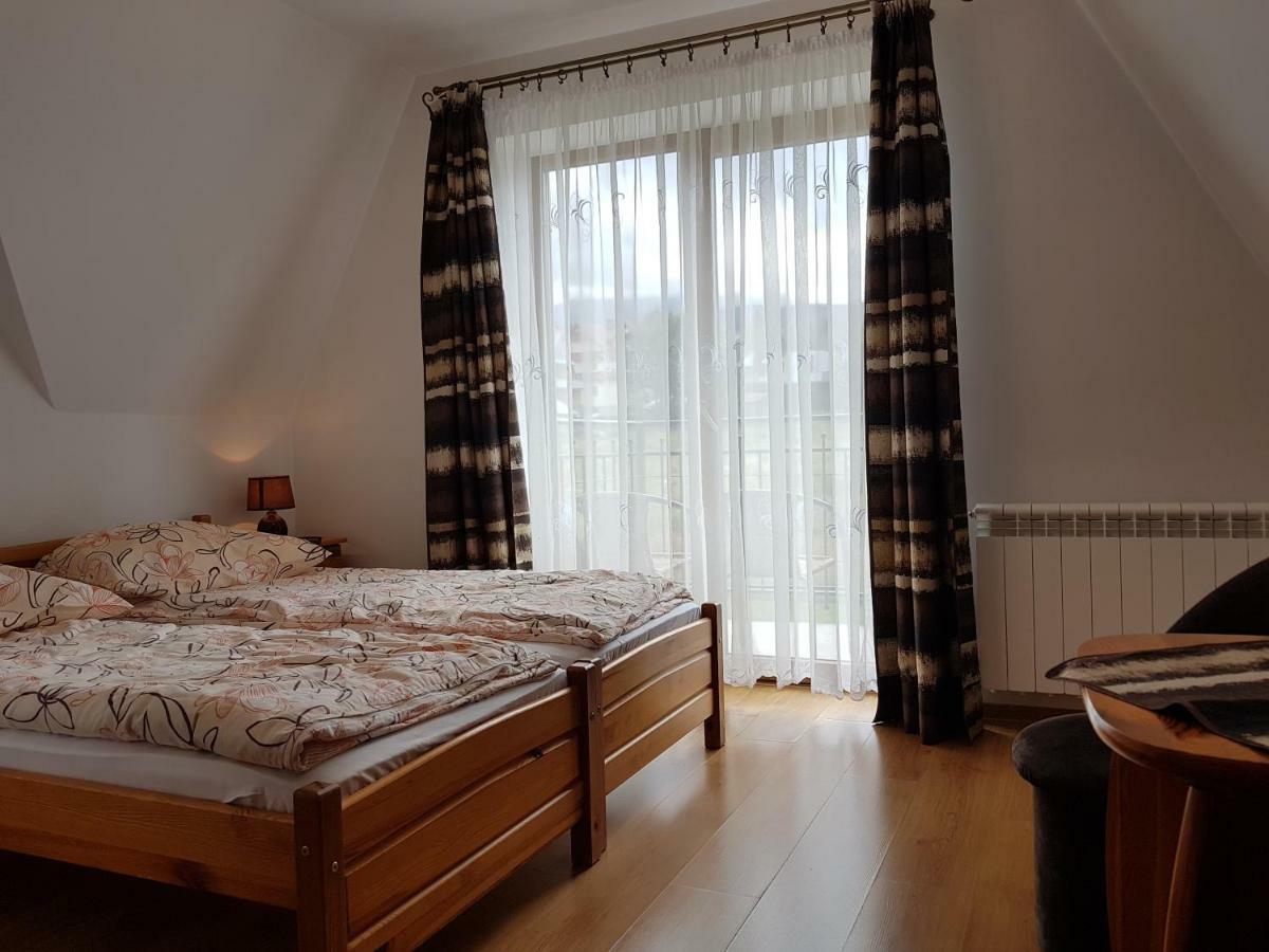Privat overnatting Pod Kopiencem Grzegorz Plata *
