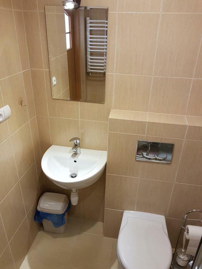Pod Kopiencem Grzegorz Plata Privat overnatting Zakopane
