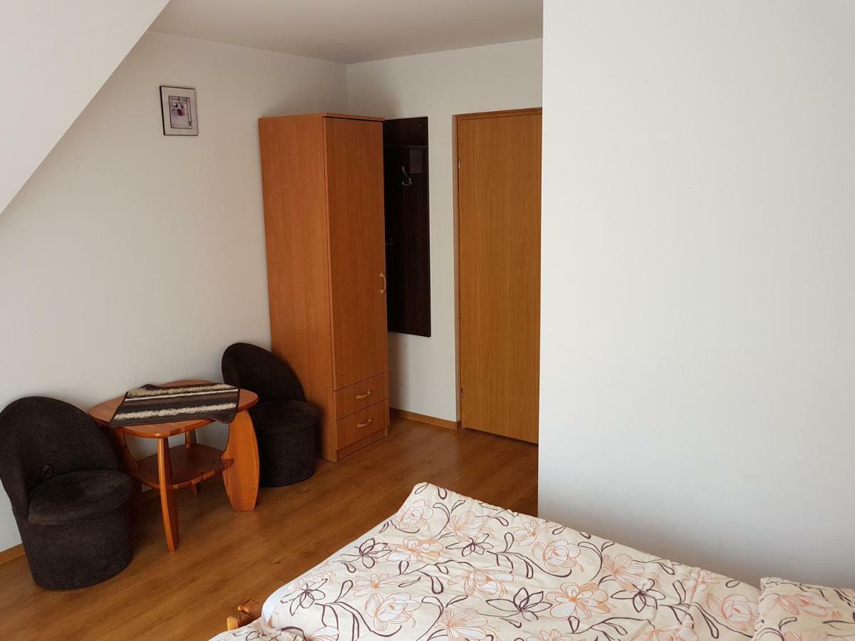 Pod Kopiencem Grzegorz Plata Privat overnatting Zakopane