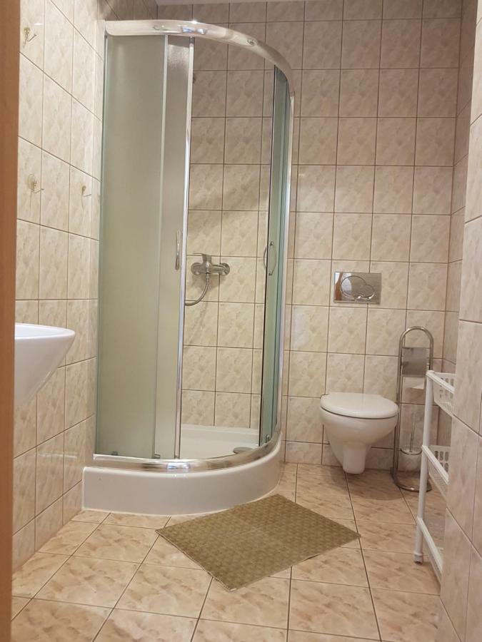 Privat overnatting Pod Kopiencem Grzegorz Plata