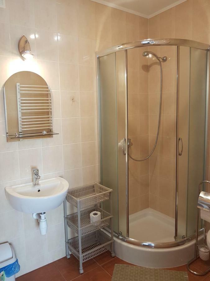 Pod Kopiencem Grzegorz Plata Privat overnatting
