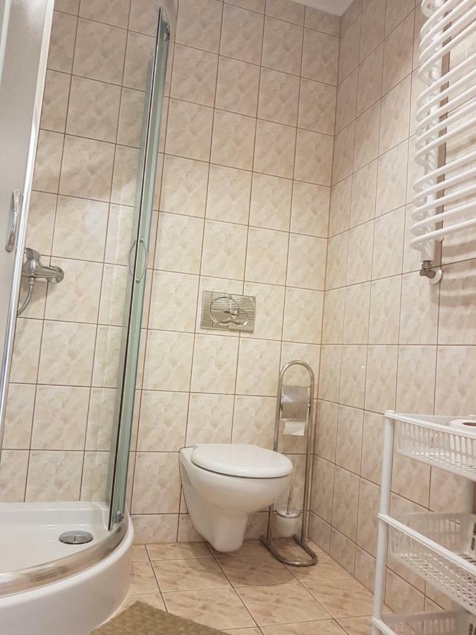 Privat overnatting Pod Kopiencem Grzegorz Plata Zakopane