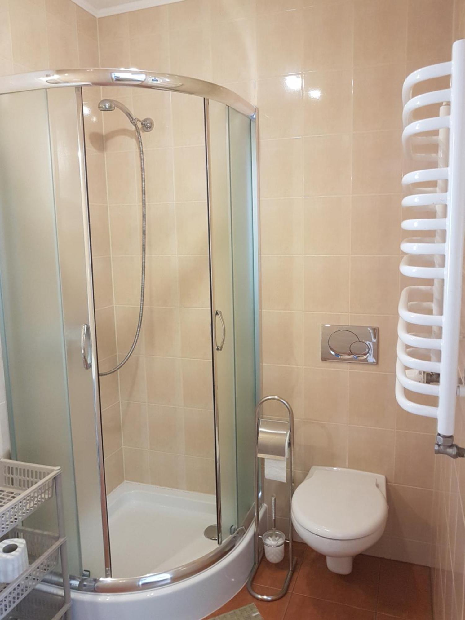 Privat overnatting Pod Kopiencem Grzegorz Plata *
